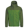 Landway Men's Mountain Green Monsoon Rain Jacket