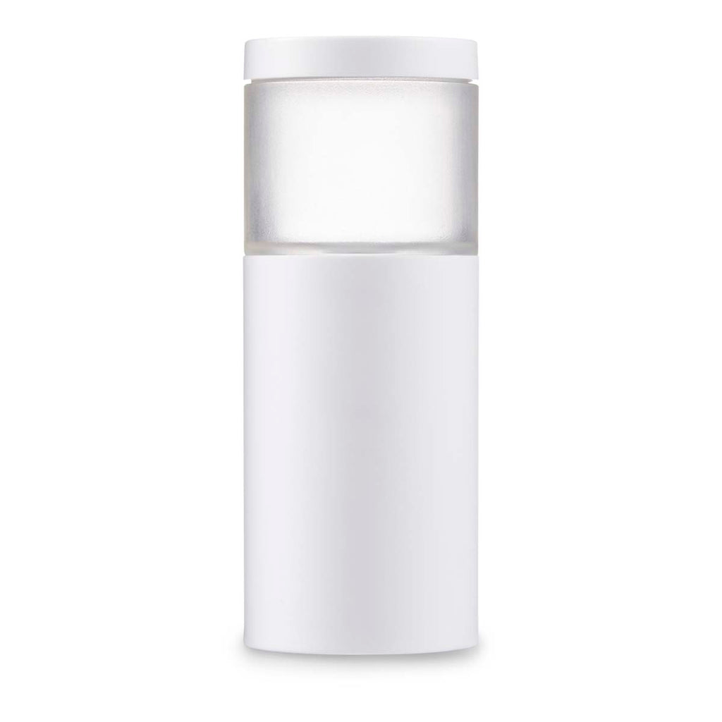 Primeline White Portable Small Facial Mist Sprayer
