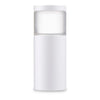 Primeline White Portable Small Facial Mist Sprayer