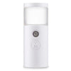 Primeline White Portable Small Facial Mist Sprayer