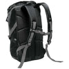 Stormtech Black/Gunmetal Whistler Backpack