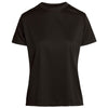 Landway Women's Black Tech T-Shirt