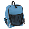 Team 365 Sport Light Blue Equipment Backpack