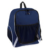 Team 365 Sport Navy Equipment Backpack