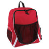 Team 365 Sport Red Equipment Backpack