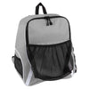 Team 365 Sport Silver Equipment Backpack