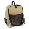 Team 365 Sport Vegas Gold Equipment Backpack
