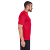 Team 365 Men's Sport Red Zone Performance T-Shirt
