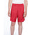 Team 365 Youth Sport Red Zone Performance Shorts