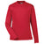 Team 365 Youth Sport Red Zone Performance Long-Sleeve T-Shirt
