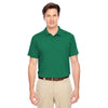 Team 365 Men's Sport Kelly Charger Performance Polo