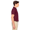 Team 365 Men's Sport Maroon Charger Performance Polo