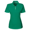 Team 365 Women's Sport Kelly Charger Performance Polo