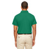 Team 365 Men's Sport Kelly Command Snag-Protection Polo