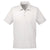 Team 365 Men's Sport Silver Command Snag-Protection Polo