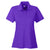 Team 365 Women's Sport Purple Command Snag-Protection Polo