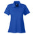 Team 365 Women's Sport Royal Command Snag-Protection Polo