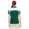 Team 365 Women's Sport Forest Victor Performance Polo