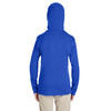 Team 365 Youth Sport Royal Zone Performance Hoodie