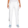 Team 365 Women's White/Sport Graphite Elite Performance Fleece Pant