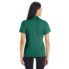 Team 365 Women's Sport Forest Zone Performance Polo