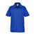 Team 365 Youth Sport Royal Zone Performance Polo