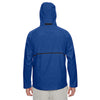 Team 365 Men's Sport Royal Conquest Jacket with Mesh Lining