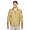 Team 365 Men's Sport Vegas Gold Conquest Jacket with Mesh Lining