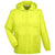 Team 365 Men's Safety Yellow Zone Protect Lightweight Jacket