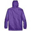 Team 365 Men's Sport Purple Zone Protect Lightweight Jacket