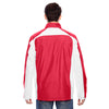 Team 365 Men's Sport Red Squad Jacket