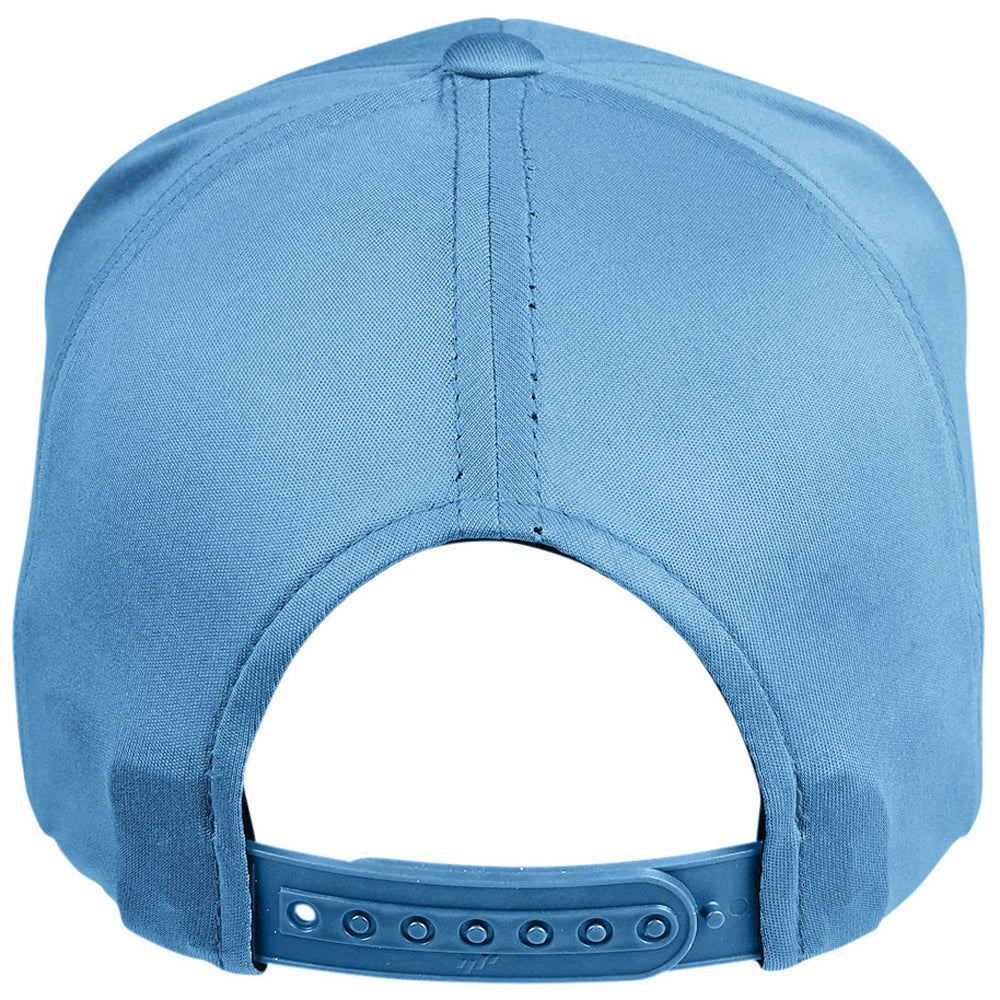 Yupoong Youth Sport Light Blue Zone Performance Cap