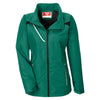 Team 365 Women's Sport Forest Dominator Waterproof Jacket