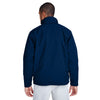 Team 365 Men's Sport Dark Navy Guardian Insulated Soft Shell Jacket