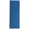Port Authority Aegean Blue Micofiber Stay Fitness Mat Towel