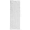Port Authority White Micofiber Stay Fitness Mat Towel