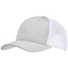 Top Of The World White Cutter Jersey Snapback Trucker Hat