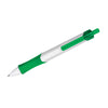 Paper Mate Bright Green TriEdge Pen