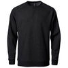Stormtech Women's Black Monashee Henley