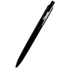 Origaudio Black Tabellone Pen & Pen Box