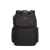 MerchPerks TUMI Black Corporate Collection Backpack