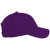 Ahead University Purple/University Purple Stratus Cap
