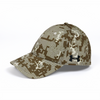 Under Armour Digital Camouflage Curved Bill Cap