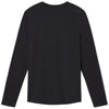 UNRL Men's Black Ultra Long Sleeve