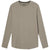 UNRL Men's Taupe Ultra Long Sleeve