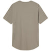 UNRL Men's Taupe Ultra Tee