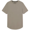UNRL Men's Taupe Ultra Tee