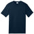 Port & Company Navy Made in USA T-Shirt