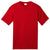 Port & Company Red Made in USA T-Shirt
