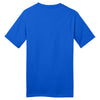 Port & Company Royal Blue Made in USA T-Shirt